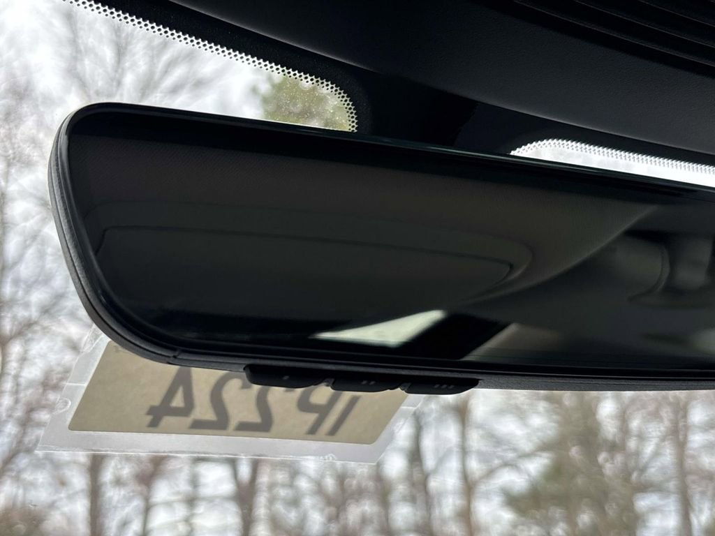 New 2026 INFINITI QX60 Luxe w/ Cargo Package image 16