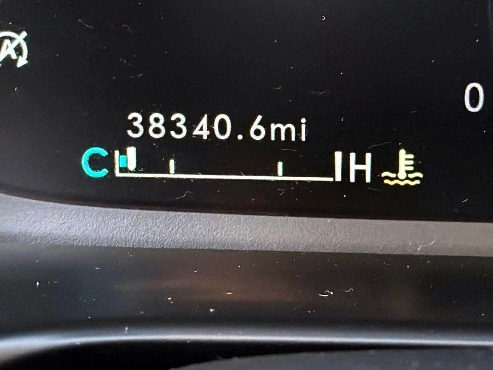Used 2022 Lincoln Aviator AWD w/ Premium Package image 20