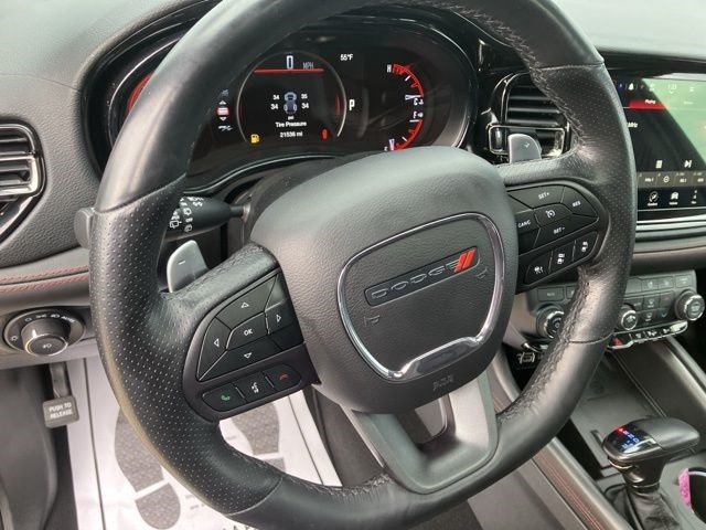 Certified 2023 Dodge Durango R/T w/ Tow 'N Go Package AWD/4WD image 15
