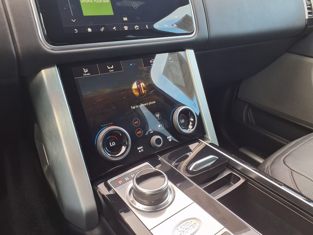Used 2022 Land Rover Range Rover Westminster Edition AWD/4WD image 30