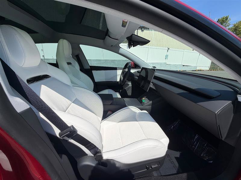 Used 2024 Tesla Model 3 Performance AWD/4WD image 12