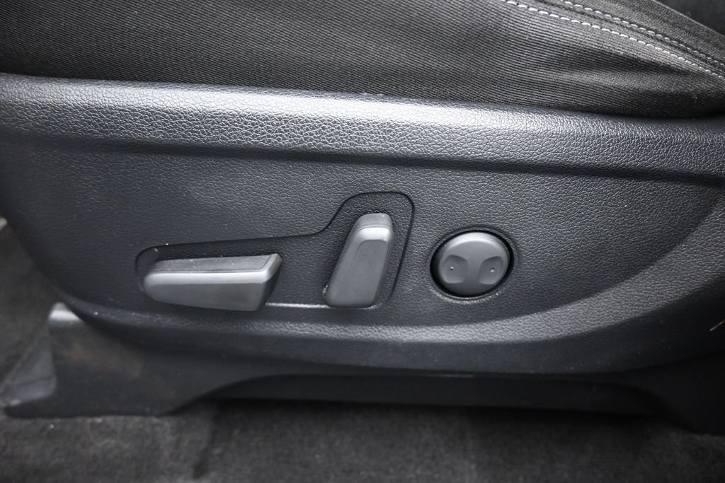 Used 2021 Hyundai Palisade SEL w/ Cargo Package FWD image 12