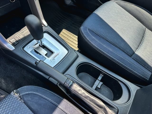Used 2015 Subaru Forester 2.5i Premium AWD/4WD image 18