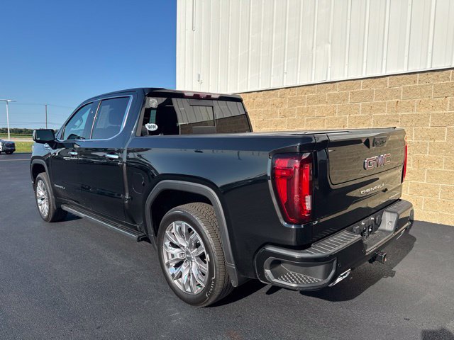 Used 2023 GMC Sierra 1500 Denali w/ Denali Reserve Package AWD/4WD image 9