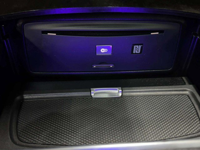 Used 2016 Mercedes-Benz S 550 4MATIC Coupe image 30