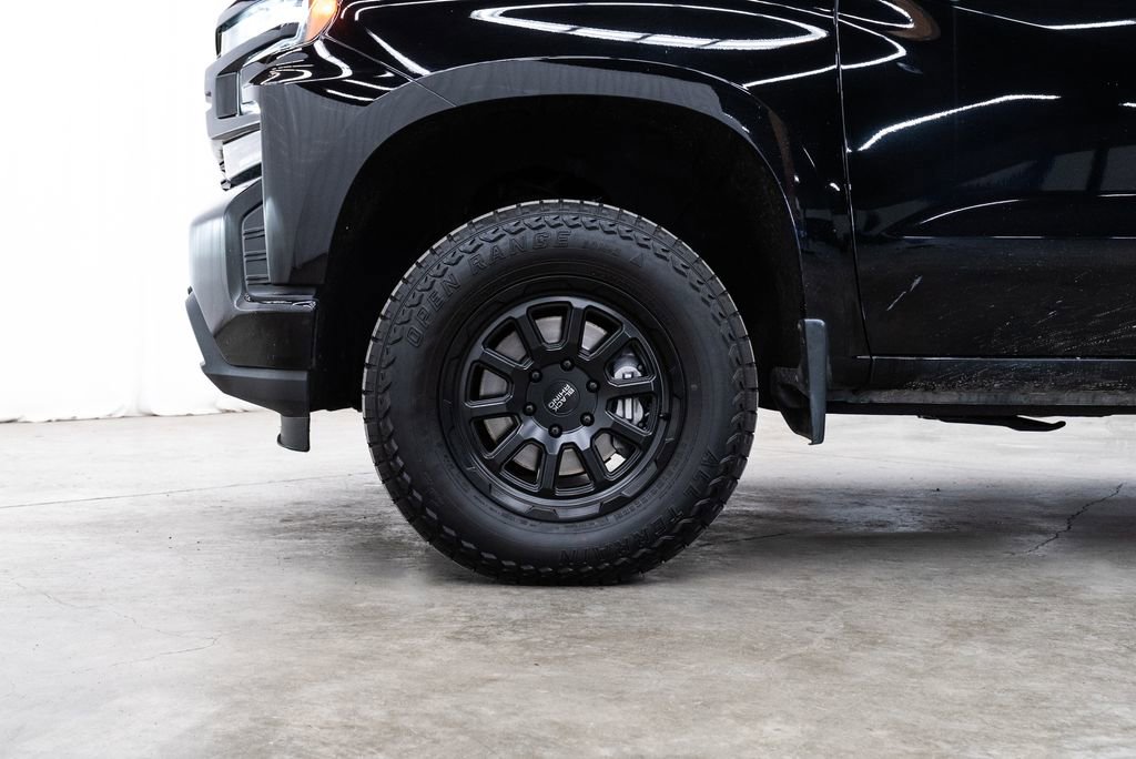 Used 2020 Chevrolet Silverado 1500 RST w/ All-Star Edition image 7