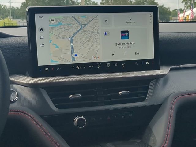 New 2025 Ford Explorer ST-Line w/ Premium Package image 7