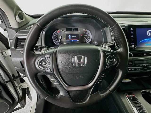 Certified 2023 Honda Ridgeline RTL-E image 24