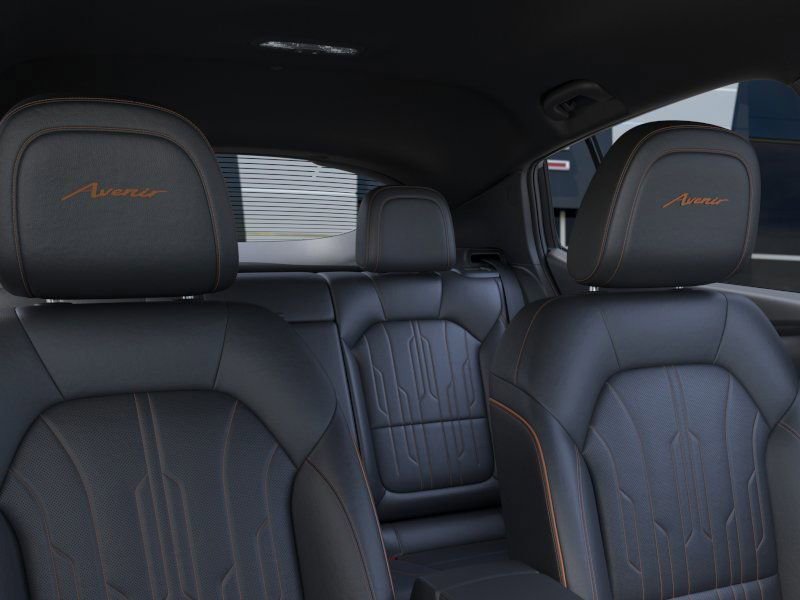 New 2026 Buick Envista Avenir image 24