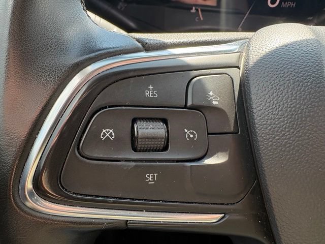 Used 2024 Buick Encore GX Sport Touring FWD image 25