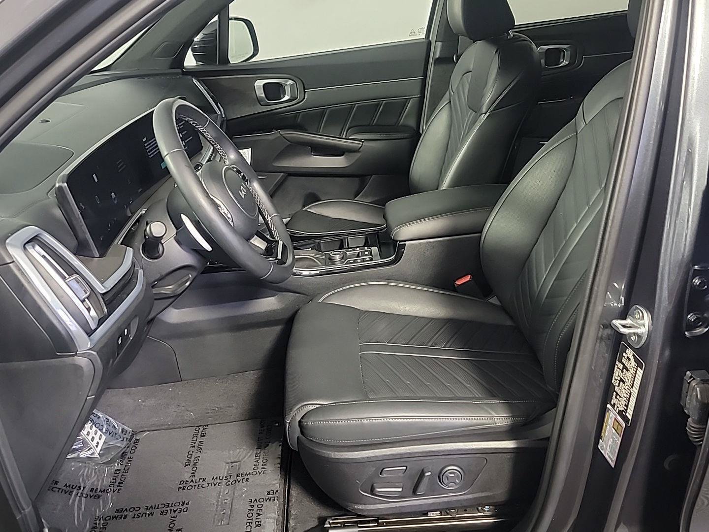 Used 2024 Kia Sorento SX Prestige AWD/4WD image 20