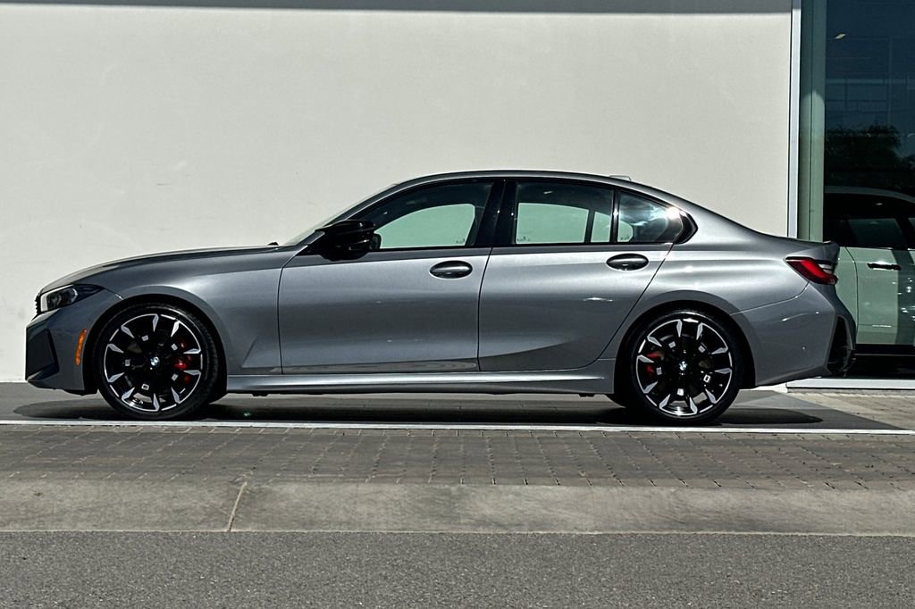 Used 2025 BMW M340i w/ Premium Package RWD image 6