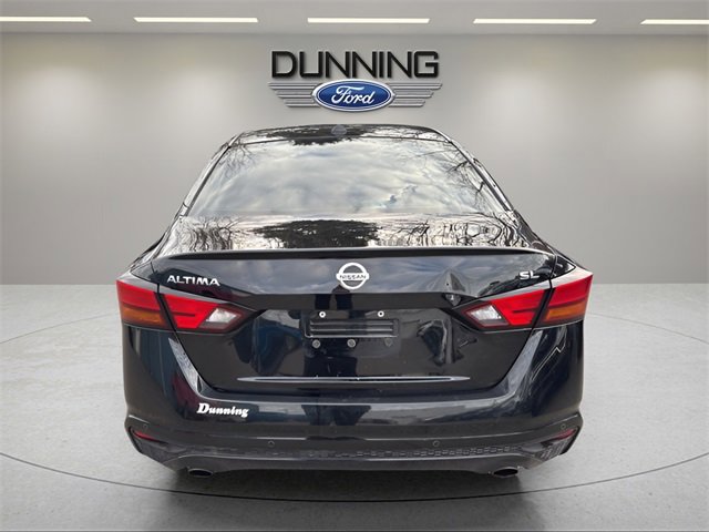 Used 2019 Nissan Altima 2.5 SL image 3