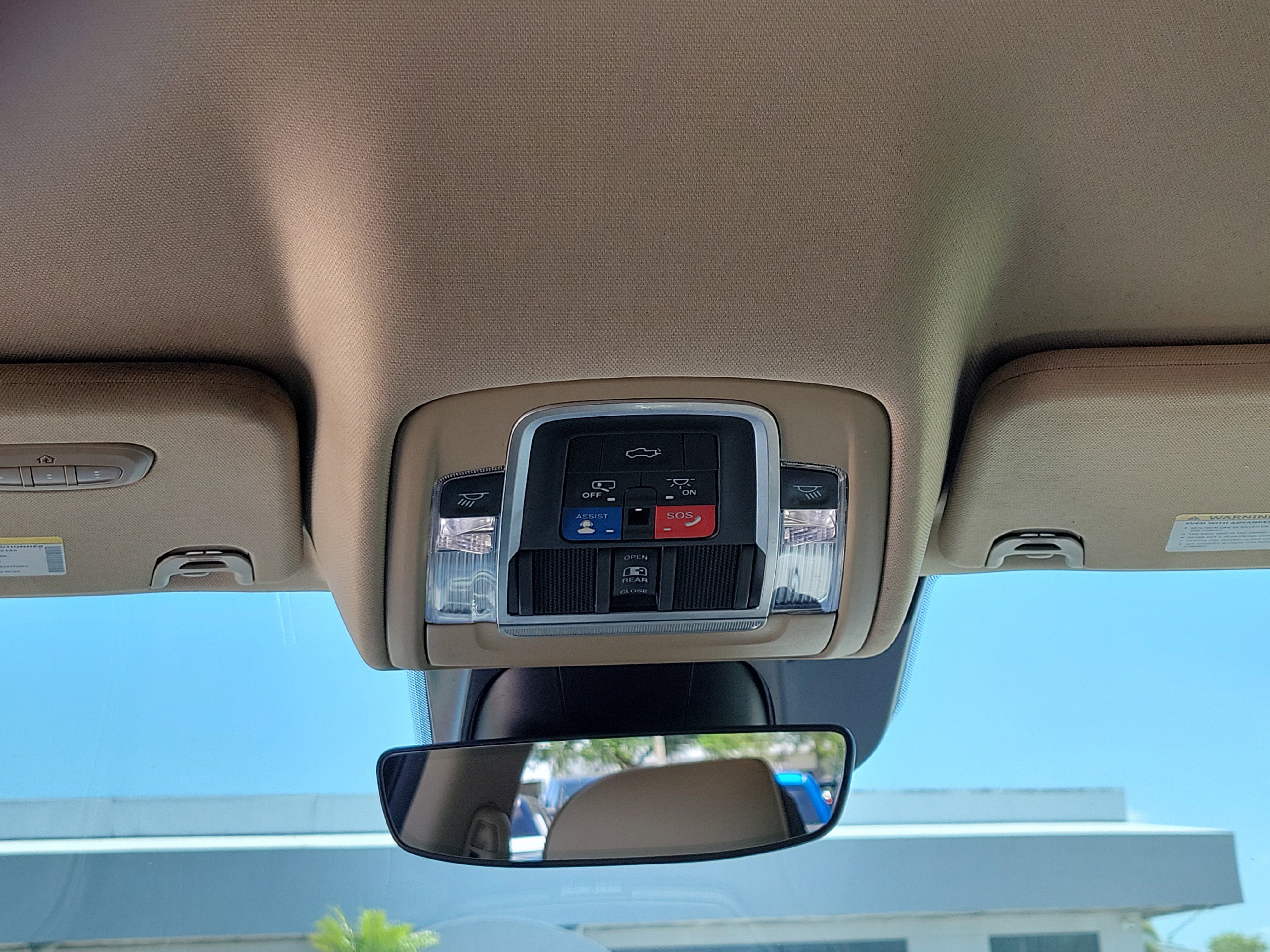 Used 2021 RAM 1500 Limited image 20