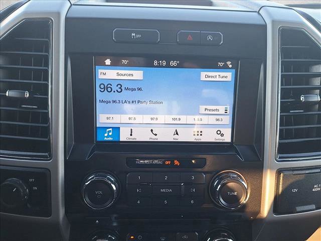 Used 2017 Ford F150 Lariat image 13