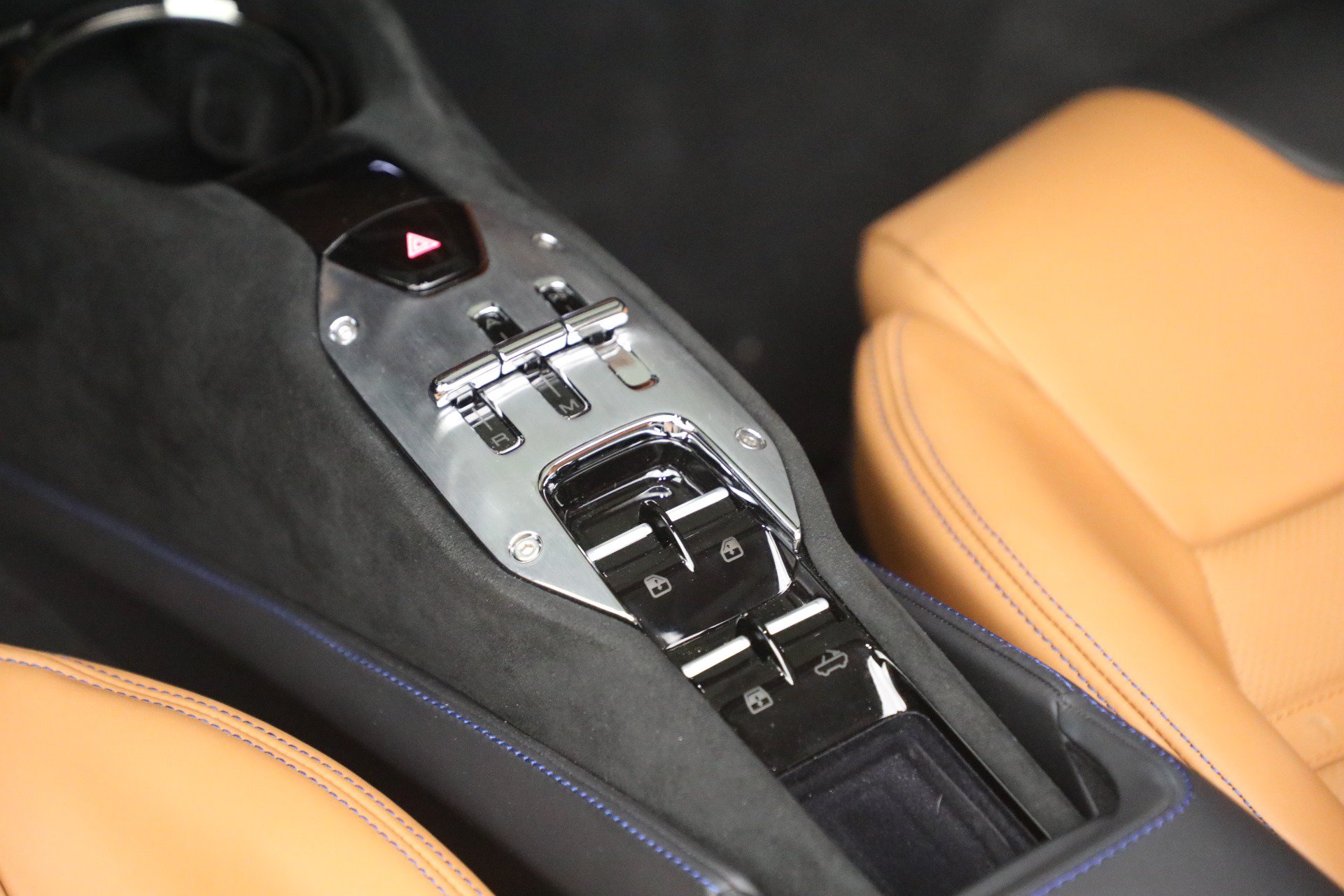 Certified 2024 Ferrari SF90 Spider AWD/4WD image 20