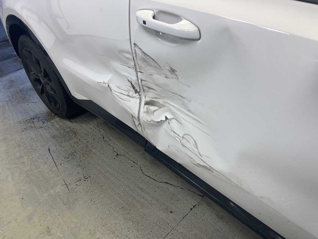 Used 2021 Kia Sorento SX image 6