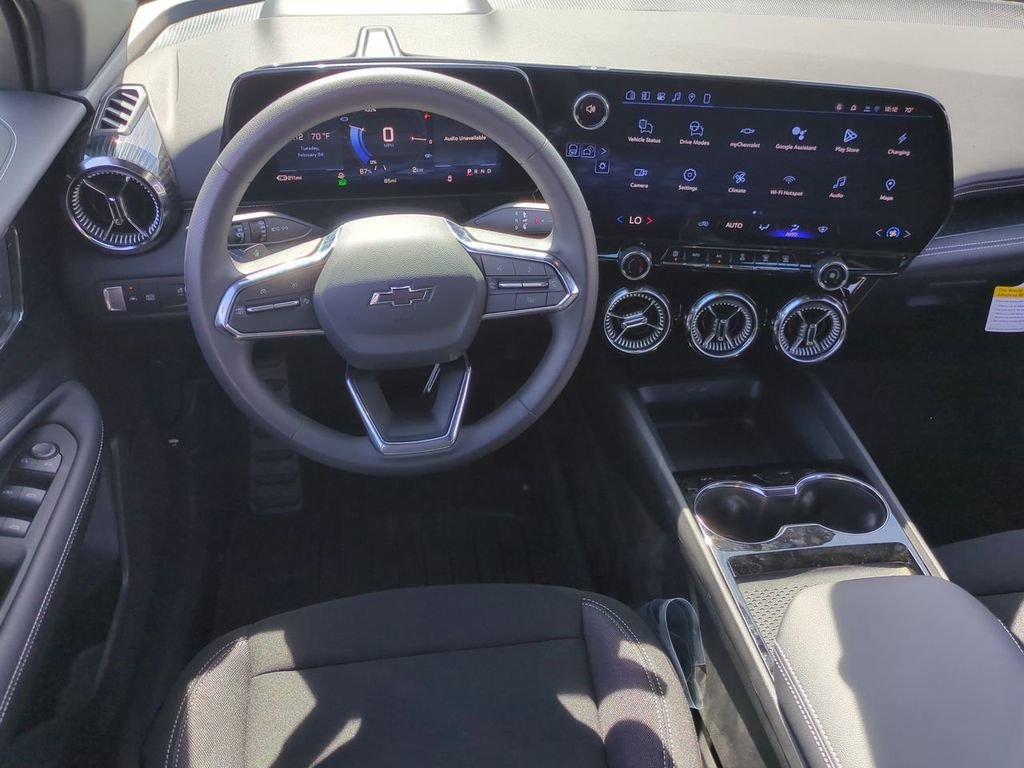 New 2026 Chevrolet Blazer EV LT w/ Midnight/Sport Edition FWD image 20