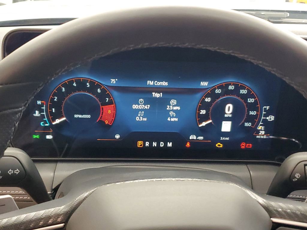 New 2026 Ford Mustang GT RWD image 21