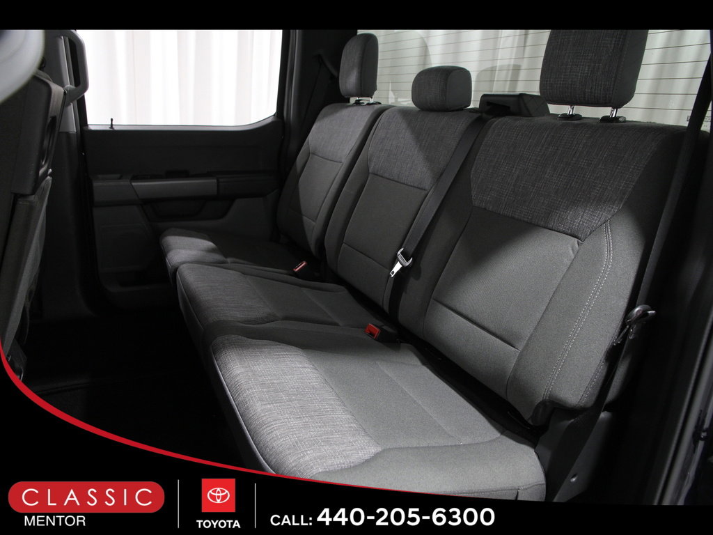 Used 2023 Ford F150 XLT image 19