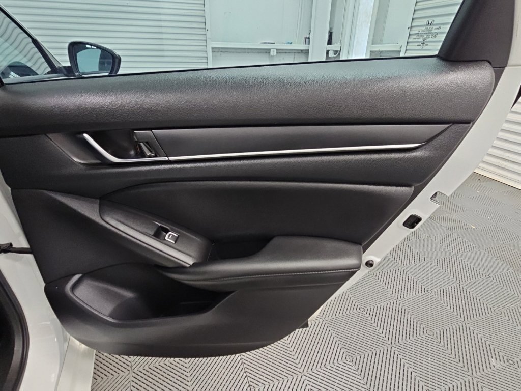 Used 2021 Honda Accord Sport Special Edition image 35