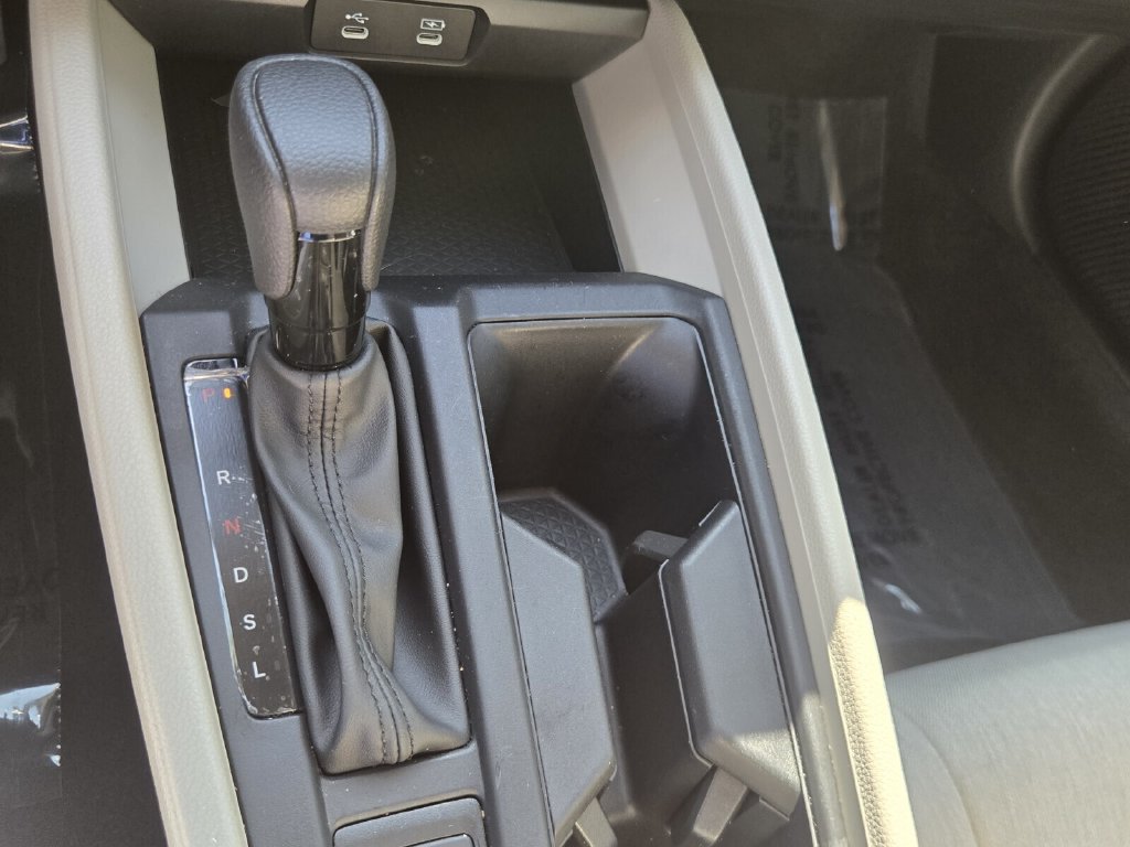 Certified 2025 Honda Accord SE image 20