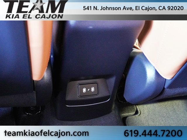 Certified 2024 Kia Soul EX w/ EX Designer Package FWD image 21