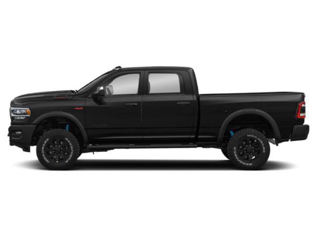 Certified 2021 RAM 2500 Power Wagon AWD/4WD image 6