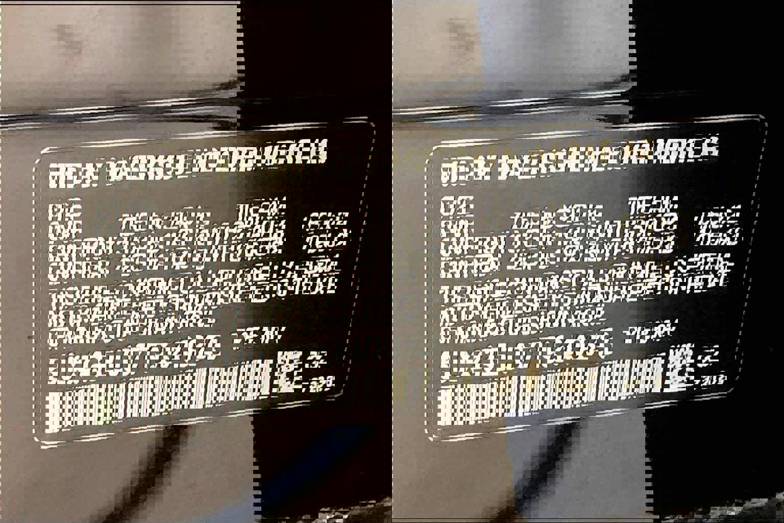 New 2026 BMW X5 xDrive50e image 18