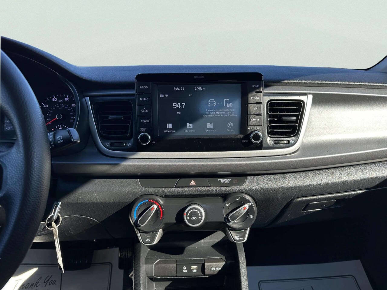 Used 2019 Kia Rio S image 28