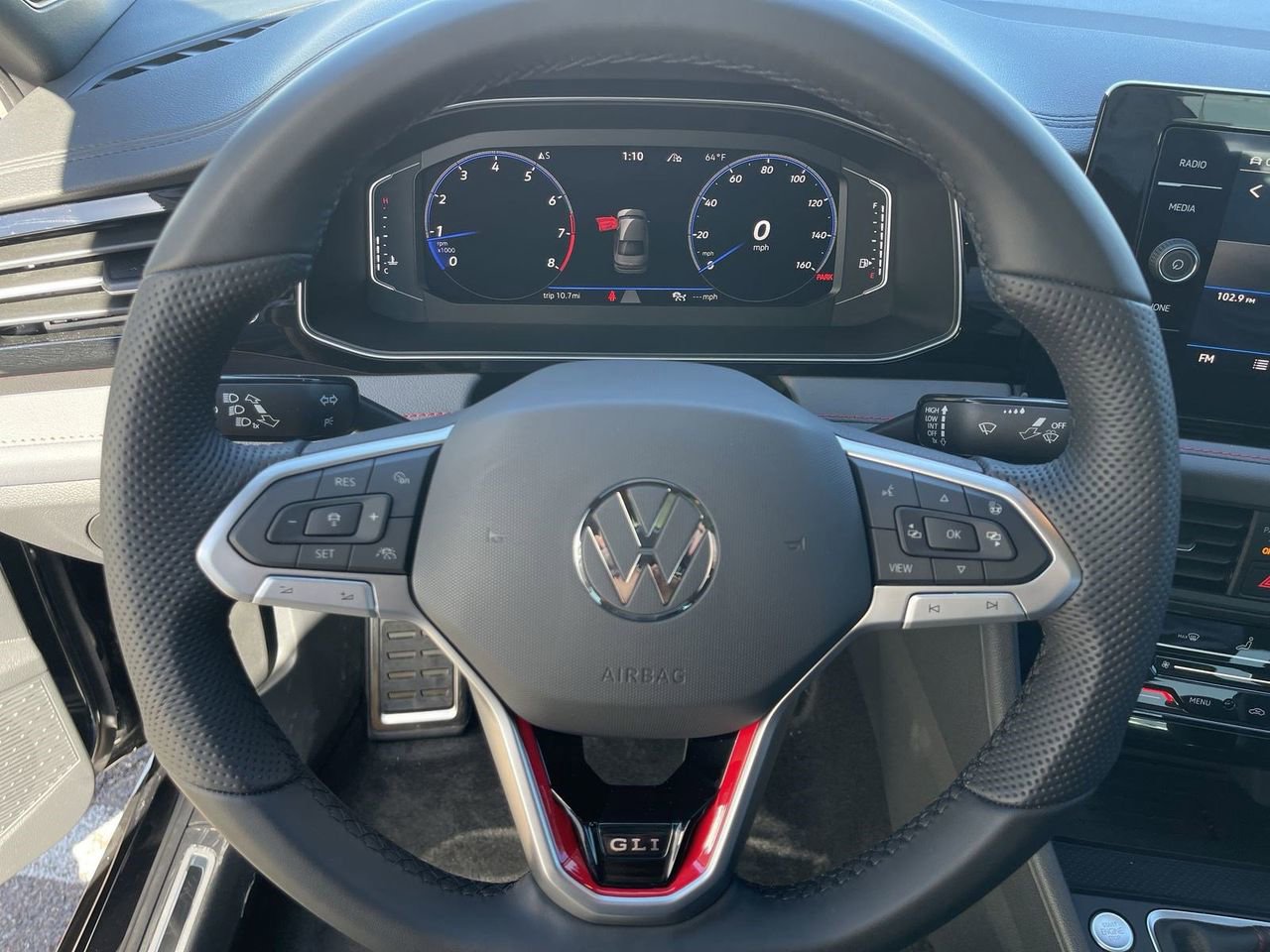 New 2026 Volkswagen Jetta GLI Autobahn image 19