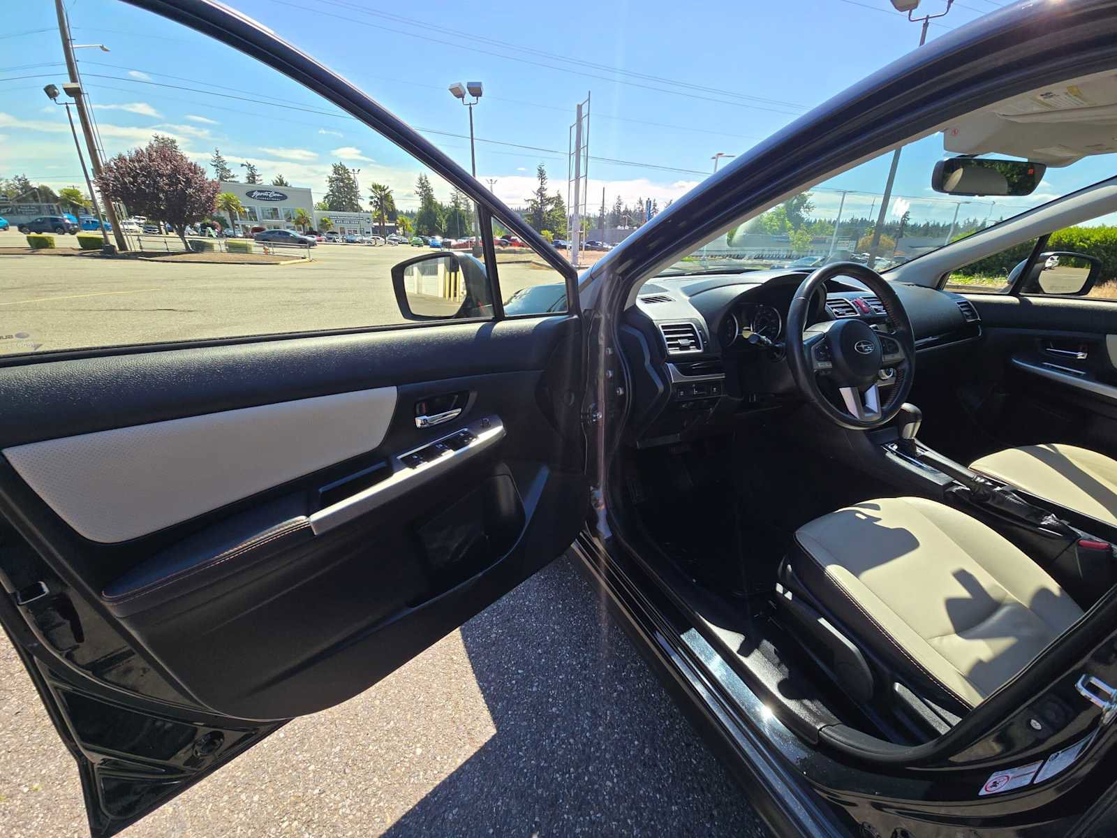 Used 2017 Subaru Crosstrek 2.0i Limited AWD/4WD image 20