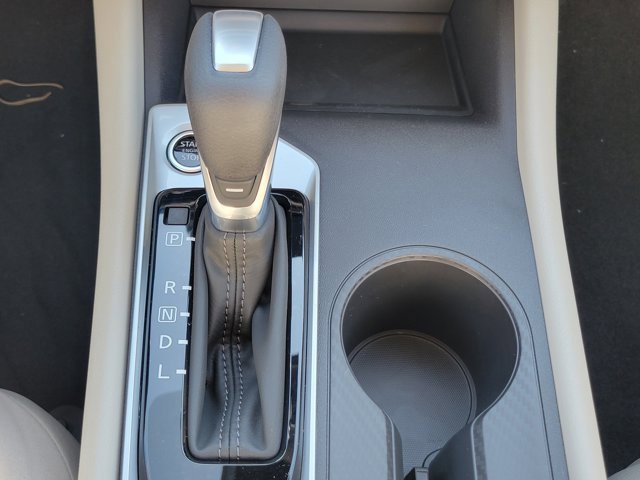 New 2025 Nissan Altima 2.5 SV image 19