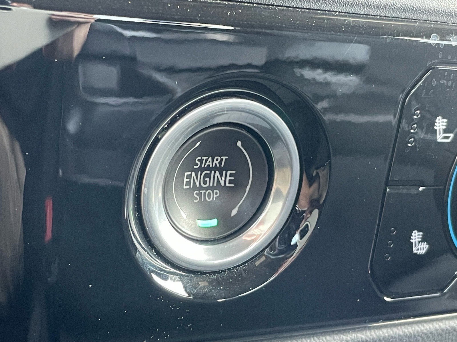 Used 2022 Chevrolet Silverado 1500 LT w/ Protection Package image 15