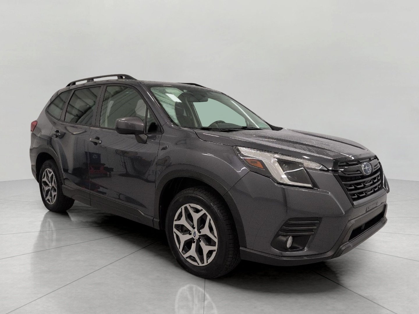 Used 2023 Subaru Forester Premium