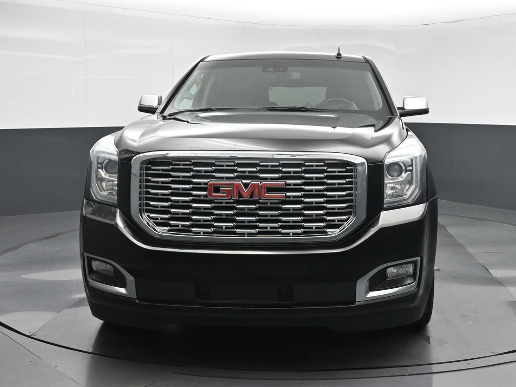 Used 2019 GMC Yukon XL Denali w/ Denali Ultimate Package AWD/4WD image 2