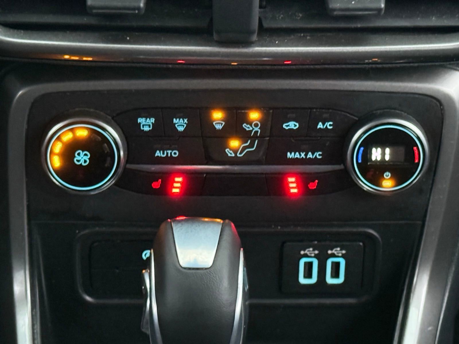 Used 2021 Ford EcoSport SE image 20