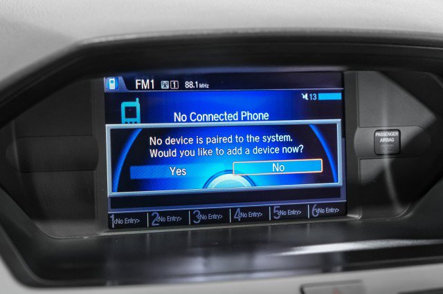 Used 2015 Honda Odyssey LX image 23