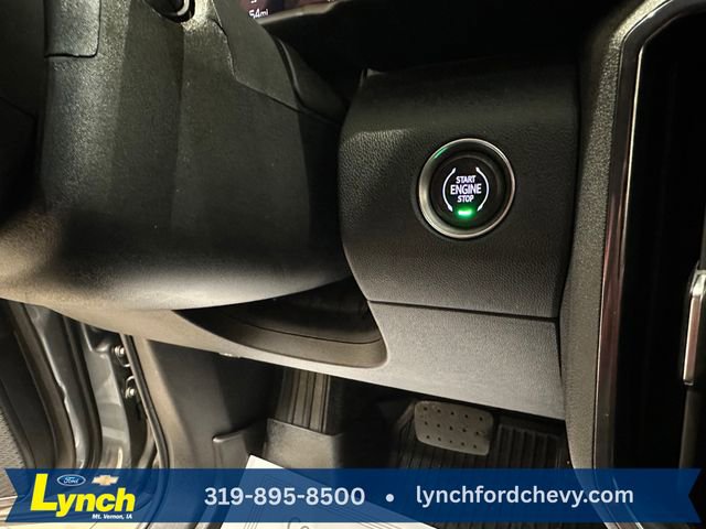 Used 2024 GMC Acadia AT4 w/ LPO, Floor Liner Package image 17