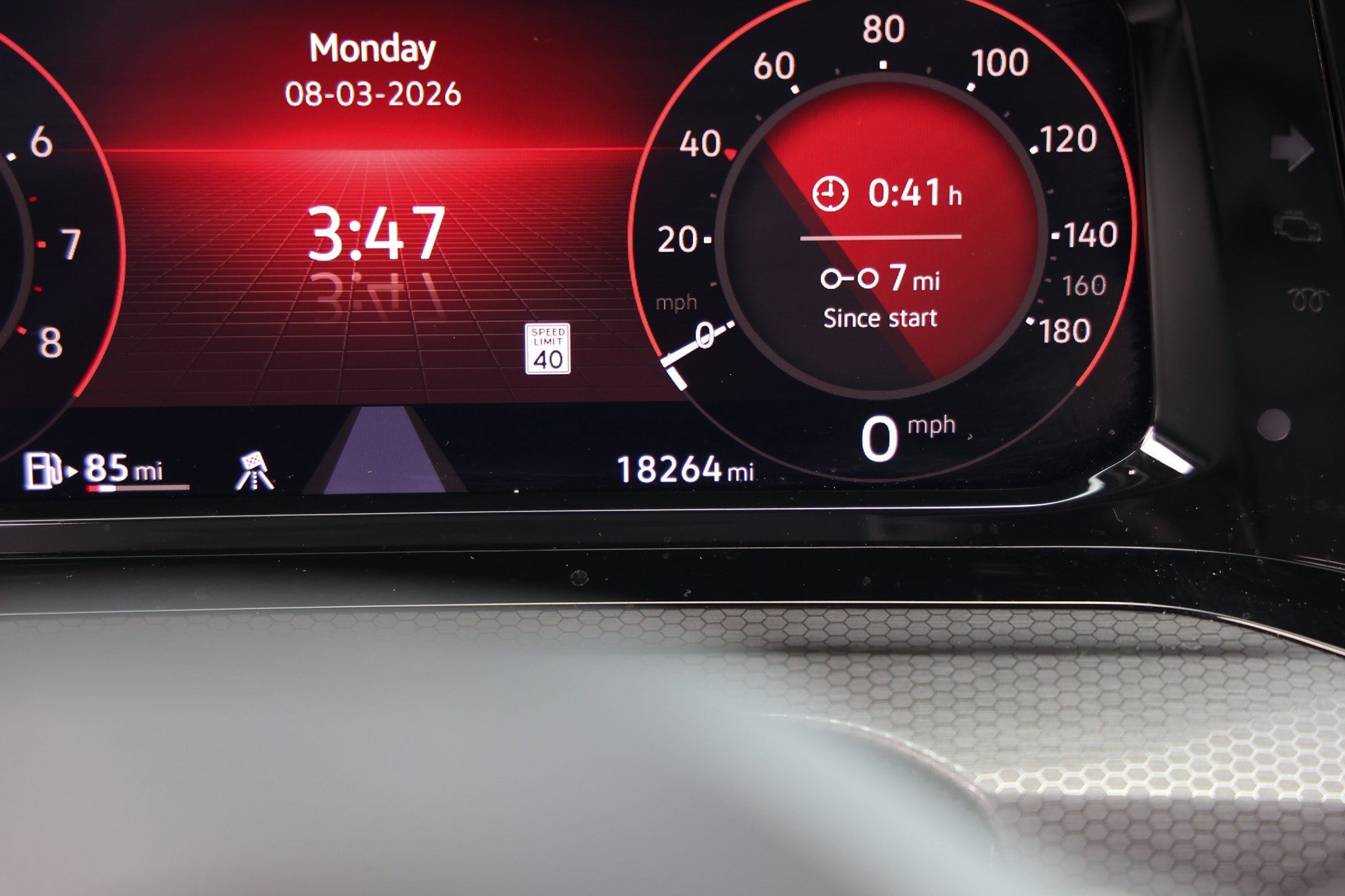 Used 2022 Volkswagen GTI SE FWD image 50