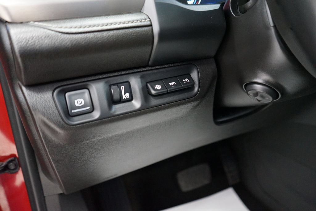Used 2022 GMC Acadia Denali AWD/4WD image 34