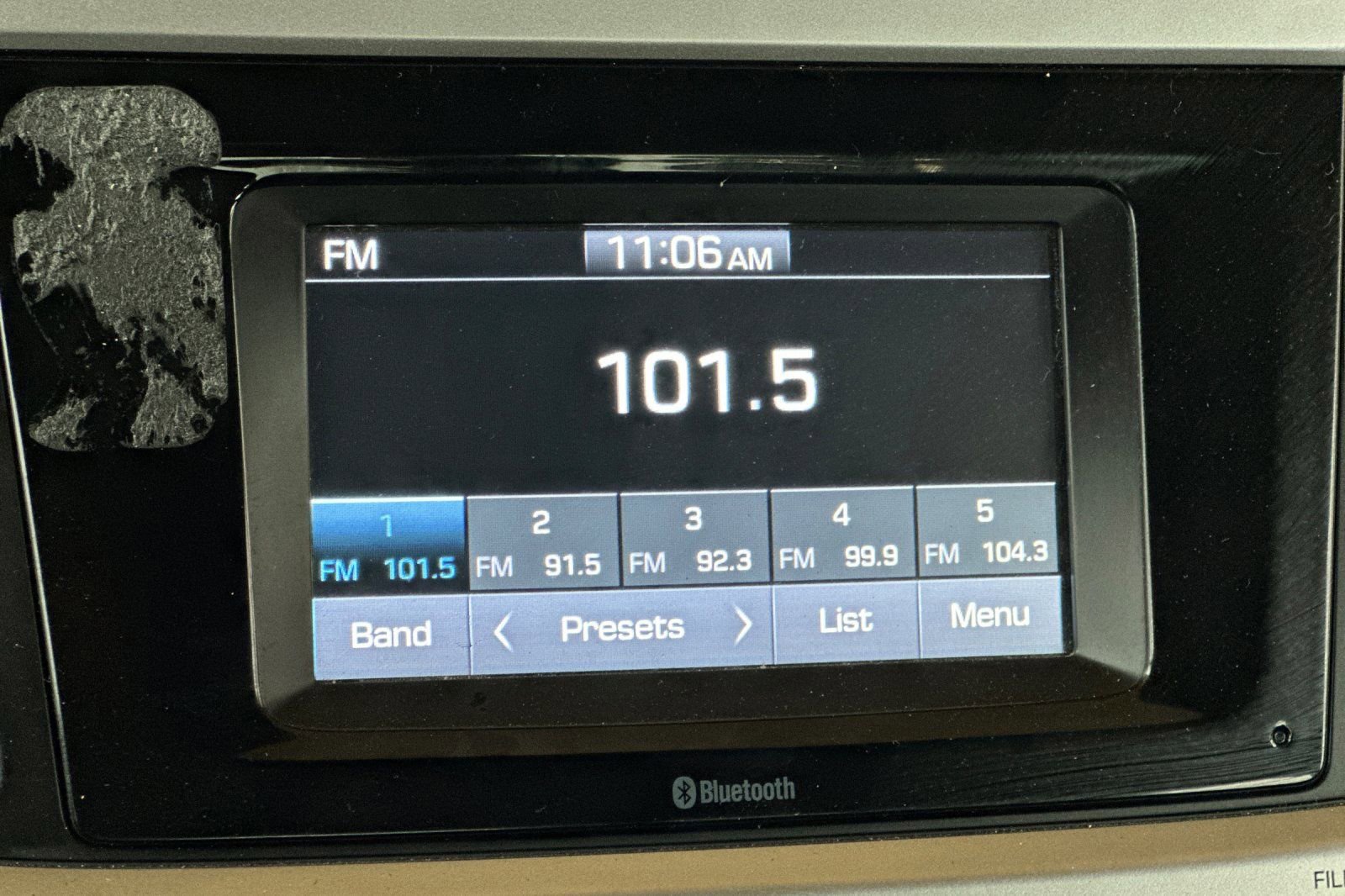 Used 2022 Hyundai Accent SE image 17