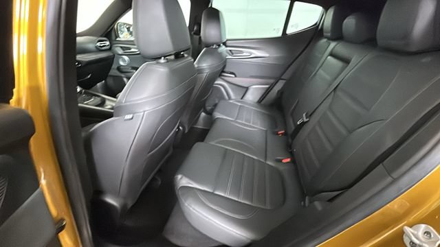 Used 2024 Dodge Hornet R/T Plus AWD/4WD image 27