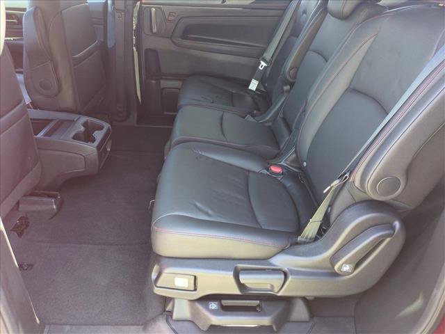 Used 2023 Honda Odyssey Sport image 19