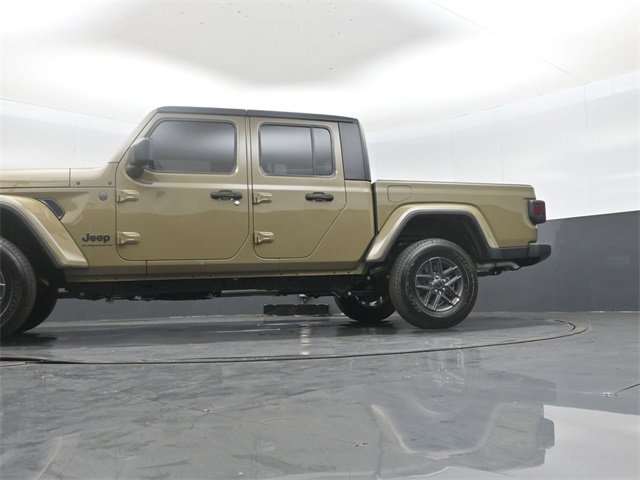 New 2025 Jeep Gladiator Sport image 49