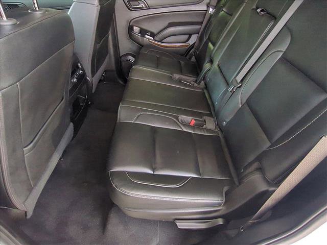 Used 2020 Chevrolet Tahoe LT image 19