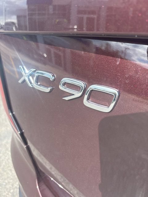 New 2026 Volvo XC90 T8 Ultra w/ Lounge Package AWD/4WD image 5