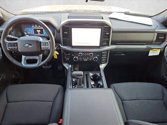 New 2026 Ford F150 XLT AWD/4WD image 11