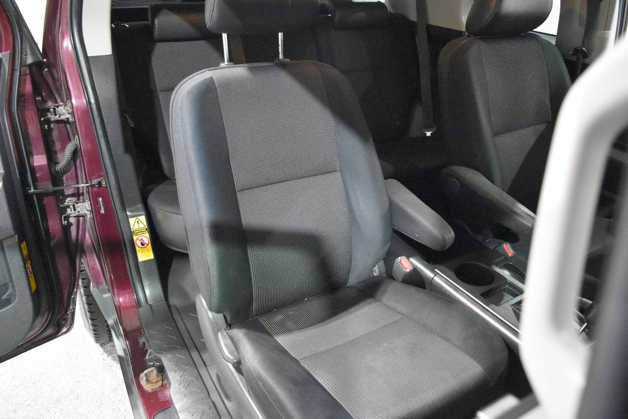 Used 2007 Toyota FJ Cruiser 2WD image 38