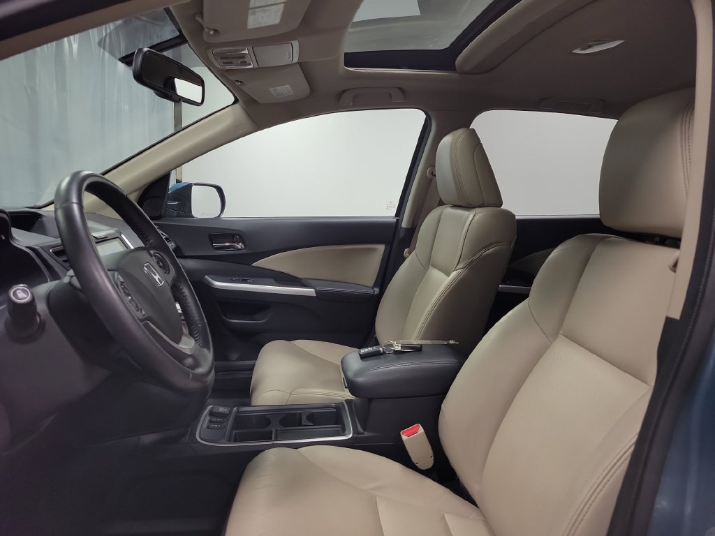 Used 2016 Honda CR-V EX-L image 15